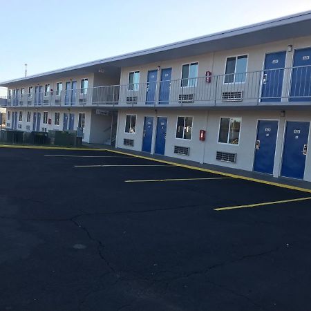 Motel 6-Alma, Ar L-40 Exterior foto