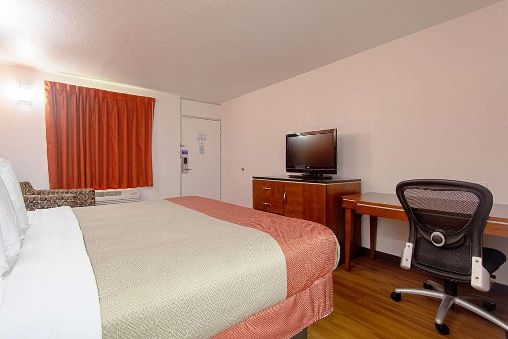Motel 6-Alma, Ar L-40 Quarto foto