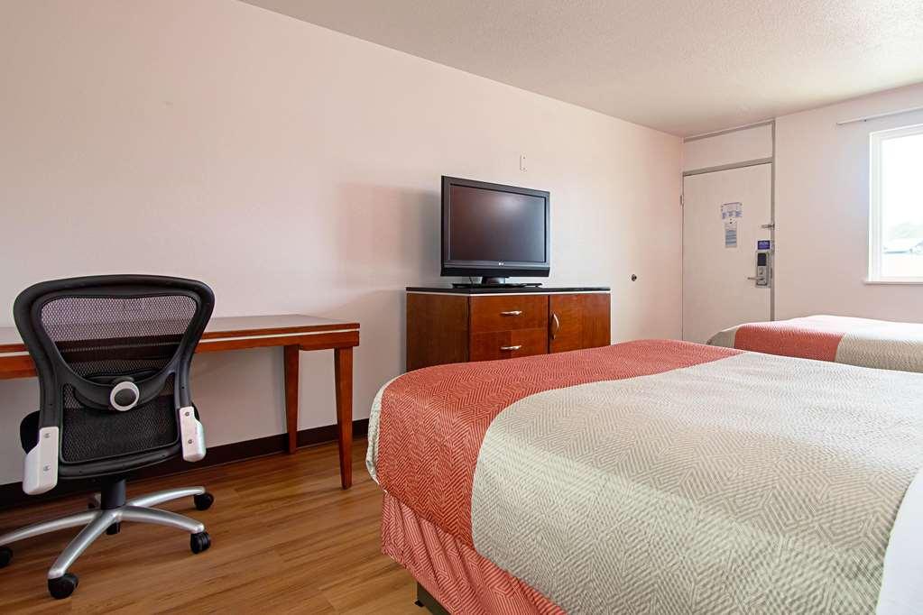 Motel 6-Alma, Ar L-40 Quarto foto