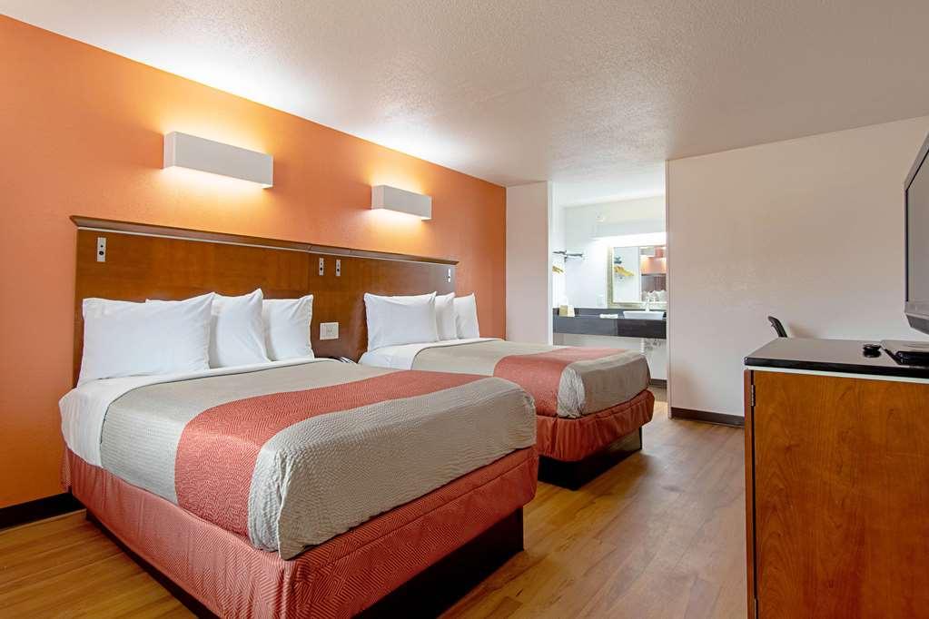 Motel 6-Alma, Ar L-40 Quarto foto