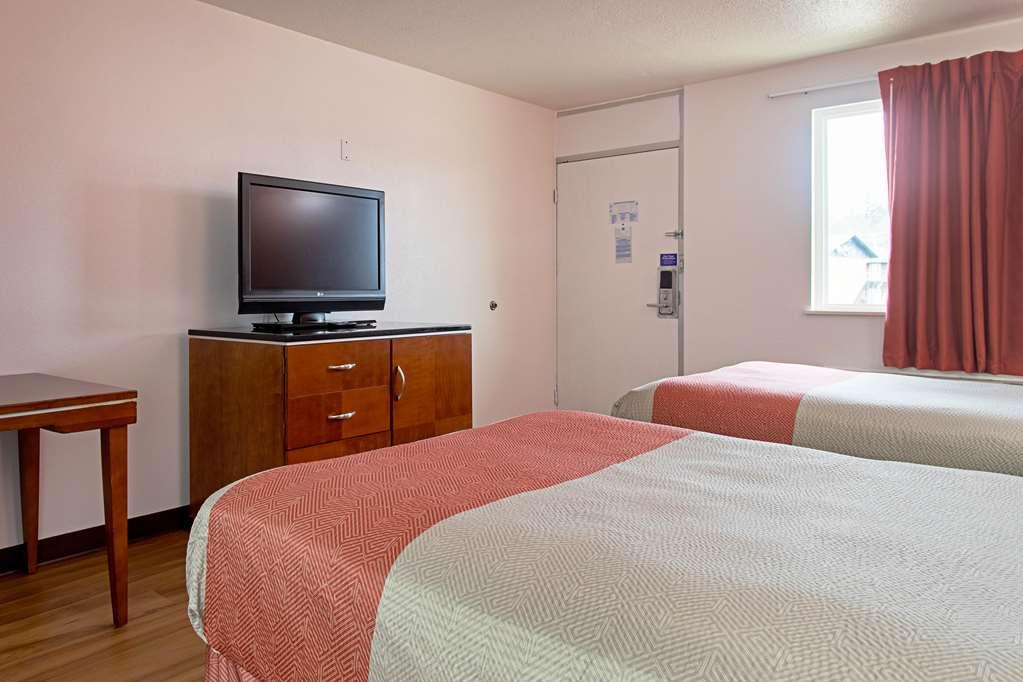 Motel 6-Alma, Ar L-40 Quarto foto
